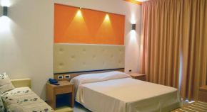 Park Hotel Tyrrenian Amantea